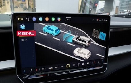 Volkswagen Teramont, 2025 год, 6 300 000 рублей, 22 фотография