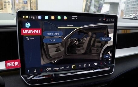 Volkswagen Teramont, 2025 год, 6 300 000 рублей, 18 фотография