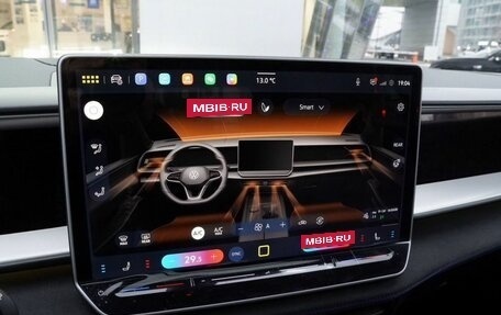 Volkswagen Teramont, 2025 год, 6 300 000 рублей, 24 фотография