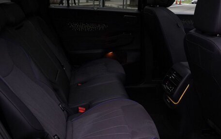 Volkswagen Teramont, 2025 год, 6 300 000 рублей, 29 фотография