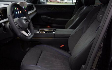 Volkswagen Teramont, 2025 год, 6 300 000 рублей, 27 фотография
