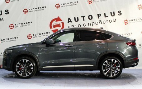 Geely Tugella FY11, 2022 год, 2 699 000 рублей, 5 фотография