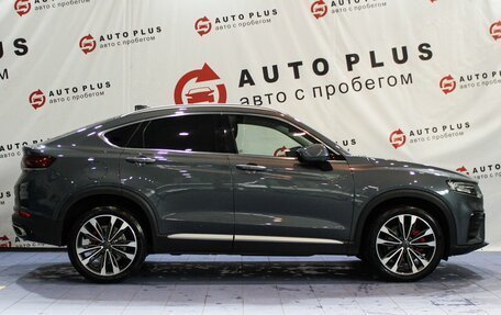 Geely Tugella FY11, 2022 год, 2 699 000 рублей, 6 фотография