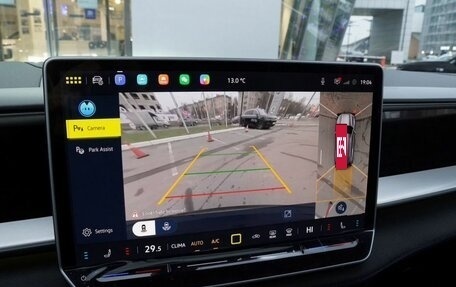 Volkswagen Teramont, 2025 год, 6 300 000 рублей, 25 фотография