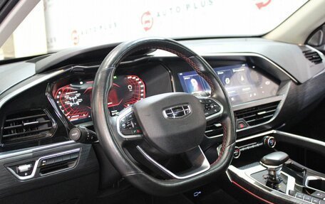 Geely Tugella FY11, 2022 год, 2 699 000 рублей, 7 фотография