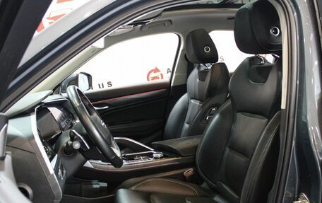 Geely Tugella FY11, 2022 год, 2 699 000 рублей, 8 фотография