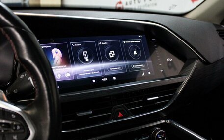 Geely Tugella FY11, 2022 год, 2 699 000 рублей, 10 фотография