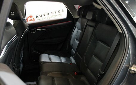 Geely Tugella FY11, 2022 год, 2 699 000 рублей, 9 фотография