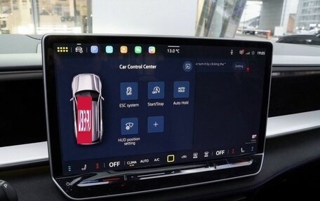 Volkswagen Teramont, 2025 год, 6 300 000 рублей, 26 фотография