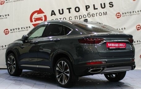 Geely Tugella FY11, 2022 год, 2 699 000 рублей, 2 фотография