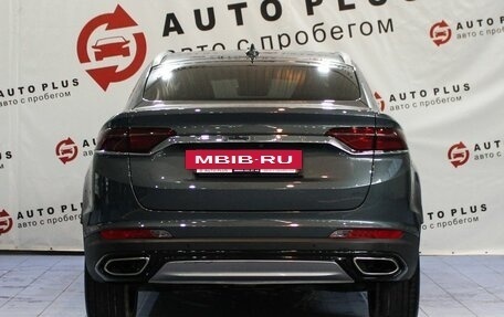 Geely Tugella FY11, 2022 год, 2 699 000 рублей, 4 фотография