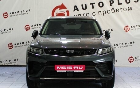 Geely Tugella FY11, 2022 год, 2 699 000 рублей, 3 фотография