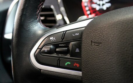 Geely Tugella FY11, 2022 год, 2 699 000 рублей, 12 фотография