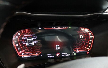 Geely Tugella FY11, 2022 год, 2 699 000 рублей, 21 фотография