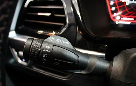 Geely Tugella FY11, 2022 год, 2 699 000 рублей, 11 фотография