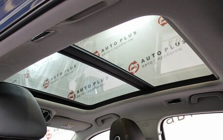 Geely Tugella FY11, 2022 год, 2 699 000 рублей, 19 фотография