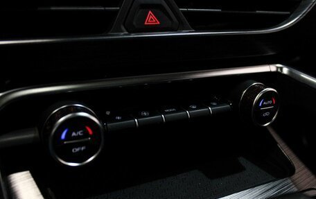 Geely Tugella FY11, 2022 год, 2 699 000 рублей, 22 фотография