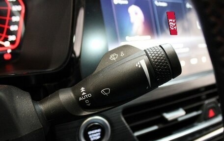 Geely Tugella FY11, 2022 год, 2 699 000 рублей, 14 фотография