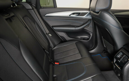 BMW X3, 2019 год, 4 349 000 рублей, 13 фотография
