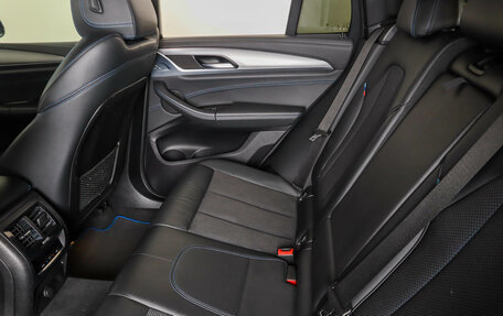 BMW X3, 2019 год, 4 349 000 рублей, 12 фотография