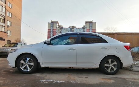 KIA Cerato III, 2011 год, 700 000 рублей, 1 фотография