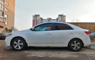 KIA Cerato III, 2011 год, 700 000 рублей, 1 фотография