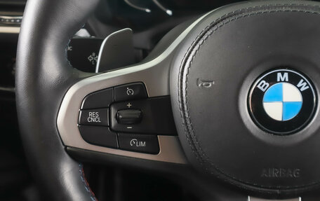 BMW X3, 2019 год, 4 349 000 рублей, 17 фотография