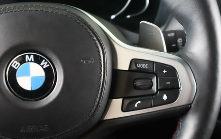 BMW X3, 2019 год, 4 349 000 рублей, 18 фотография