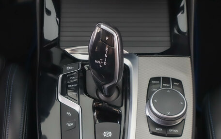 BMW X3, 2019 год, 4 349 000 рублей, 21 фотография