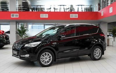 Ford Kuga III, 2013 год, 1 050 000 рублей, 1 фотография