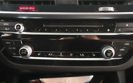 BMW X3, 2019 год, 4 349 000 рублей, 20 фотография