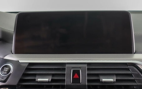 BMW X3, 2019 год, 4 349 000 рублей, 19 фотография