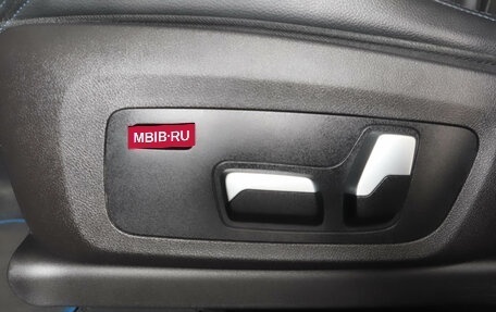 BMW X3, 2019 год, 4 349 000 рублей, 24 фотография