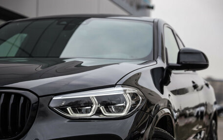 BMW X4, 2020 год, 5 099 000 рублей, 2 фотография