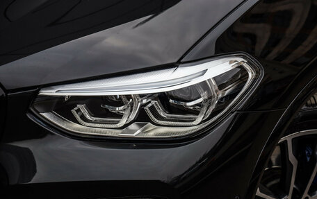 BMW X4, 2020 год, 5 099 000 рублей, 3 фотография