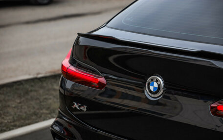 BMW X4, 2020 год, 5 099 000 рублей, 7 фотография