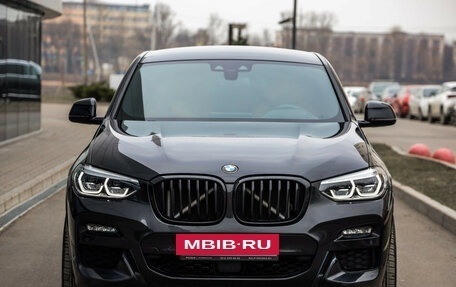 BMW X4, 2020 год, 5 099 000 рублей, 4 фотография