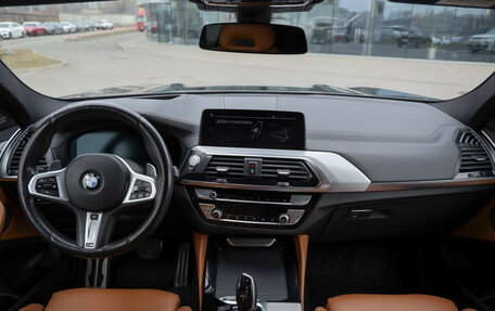 BMW X4, 2020 год, 5 099 000 рублей, 13 фотография