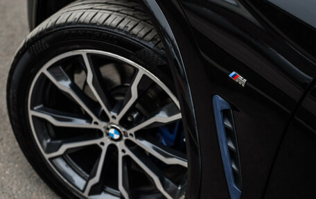 BMW X4, 2020 год, 5 099 000 рублей, 11 фотография