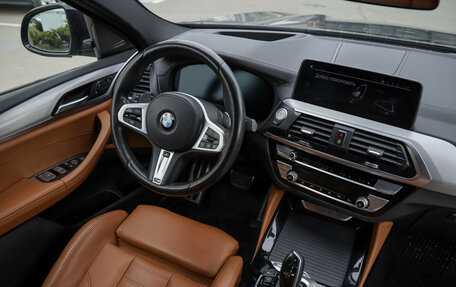 BMW X4, 2020 год, 5 099 000 рублей, 12 фотография