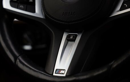 BMW X4, 2020 год, 5 099 000 рублей, 15 фотография