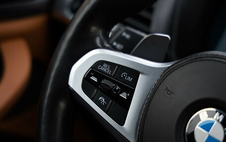 BMW X4, 2020 год, 5 099 000 рублей, 16 фотография