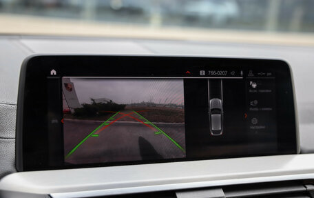 BMW X4, 2020 год, 5 099 000 рублей, 17 фотография