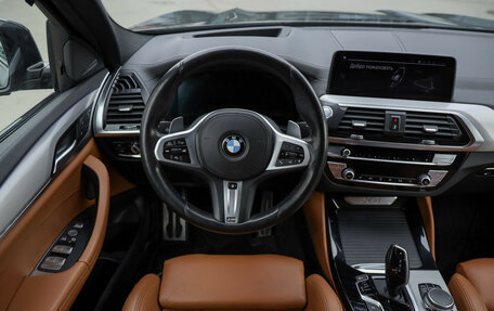 BMW X4, 2020 год, 5 099 000 рублей, 14 фотография