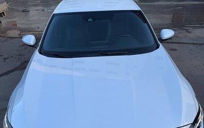 Honda Accord IX рестайлинг, 2020 год, 2 400 000 рублей, 1 фотография