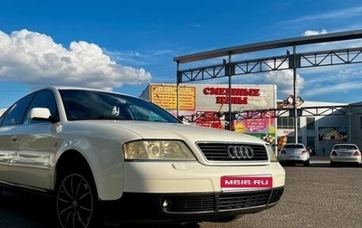 Audi A6, 2001 год, 450 000 рублей, 1 фотография