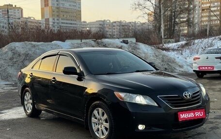 Toyota Camry, 2006 год, 1 050 000 рублей, 1 фотография