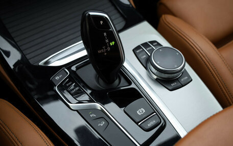 BMW X4, 2020 год, 5 099 000 рублей, 23 фотография