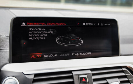 BMW X4, 2020 год, 5 099 000 рублей, 19 фотография