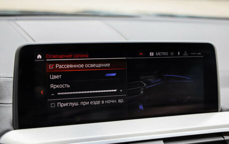 BMW X4, 2020 год, 5 099 000 рублей, 20 фотография